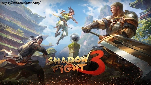Shadow Fight 3 Mod APK