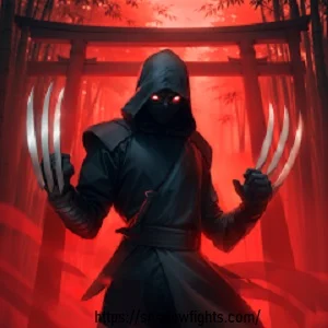 Shadow Fight 4: Arena Mod APK