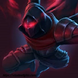 Shadow Of Death Dark Knight Mod APK