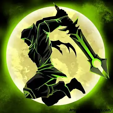 Shadow Of Death Mod APK