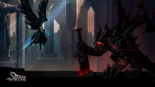 Shadow Of Death Mod APK