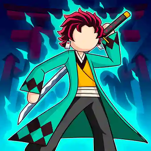 Stick Demon Shadow Fight Mod APK