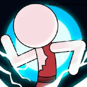 Stick Shadow War Fight Mod APK