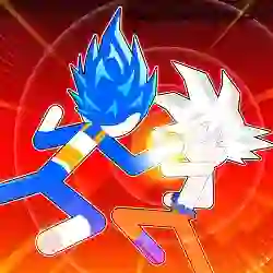 Stick Super Fight Mod APK