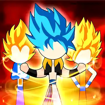 stickman Battle Fight Mod APK