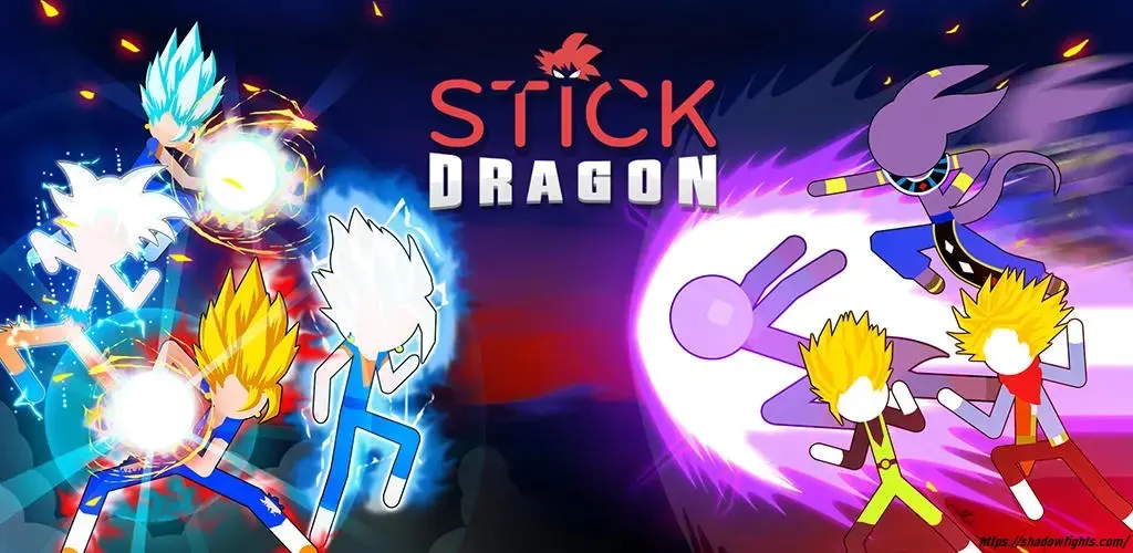 stickman Battle Fight Mod APK