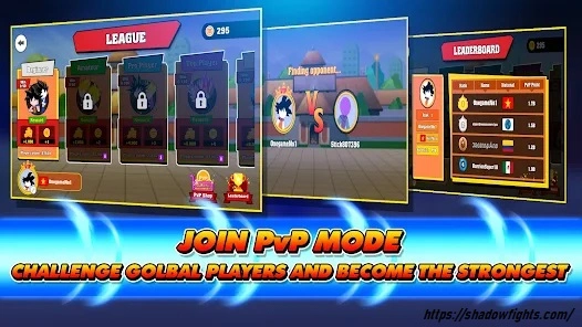 stickman Battle Fight Mod APK